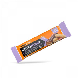 Bara Named KETOTime Roasted Peanut 35g