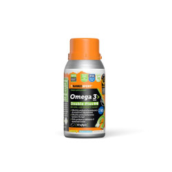 Capsulas Namedsport Omega 3 Double Plus   