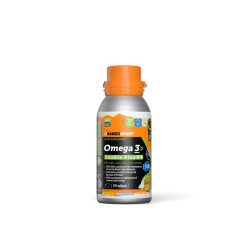 Capsulas Namedsport Omega 3 Double Plus   