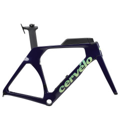 Cuadro Cervelo P-Series Deep Dahlia