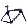 Quadro Cervelo P-Series Deep Dahlia