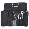 Conjunto Ferramenta Unior Pro Roll  Set