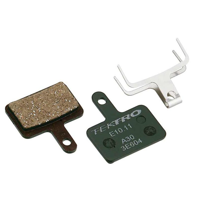 Pastilha de Travão Tektro E10.13