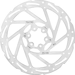 Disco Tektro TR180 52