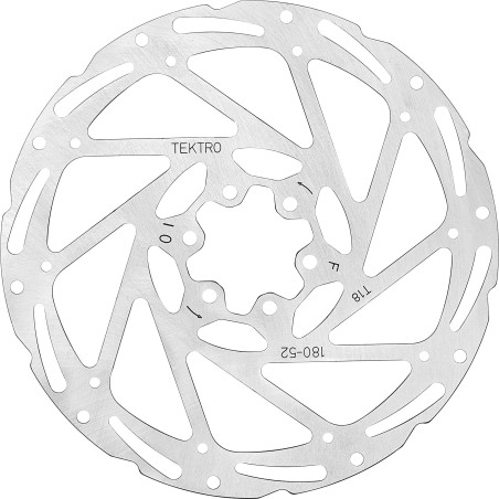 Disco Tektro TR180 52