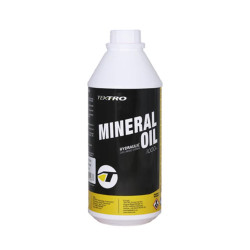 Óleo Mineral TRP