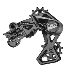 Cambio Traseiro TRP RD M9070 Black