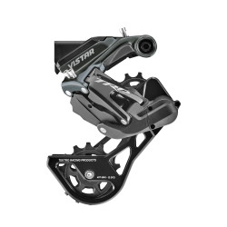 Cambio Traseiro TRP Vistar RD G8000E