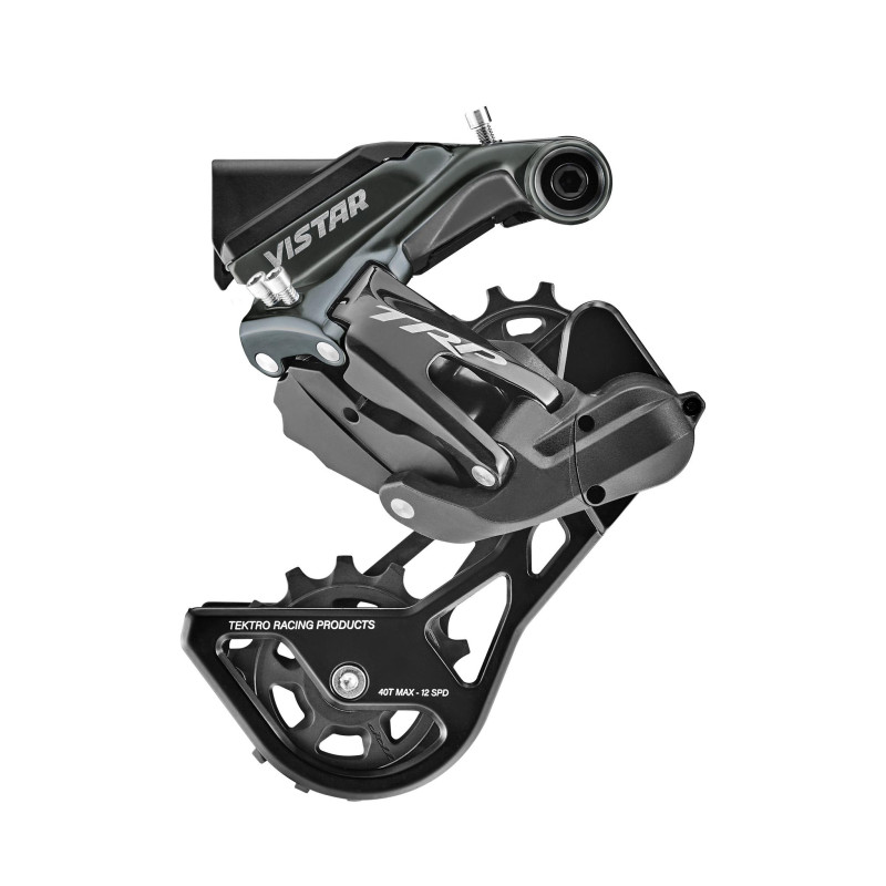 Cambio Traseiro TRP Vistar RD-G8000E