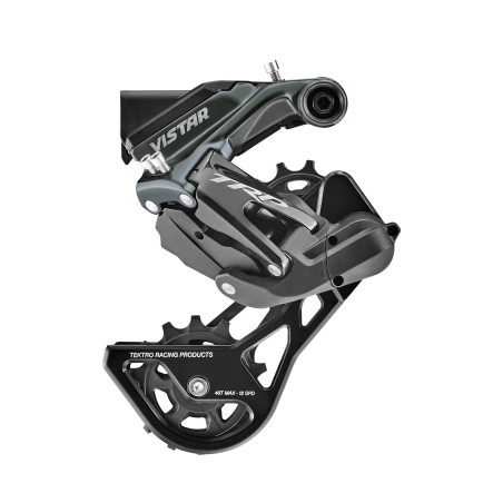 Cambio Traseiro TRP Vistar RD-G8000E