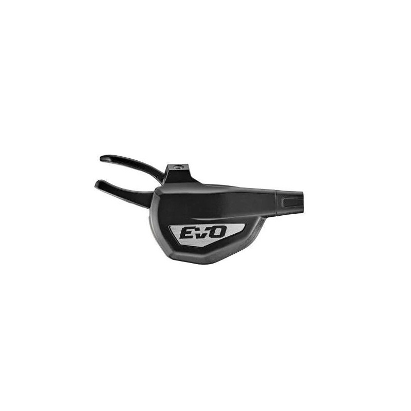 Manípulo TRP SL-M9070-7R 7V RH Black/Silver